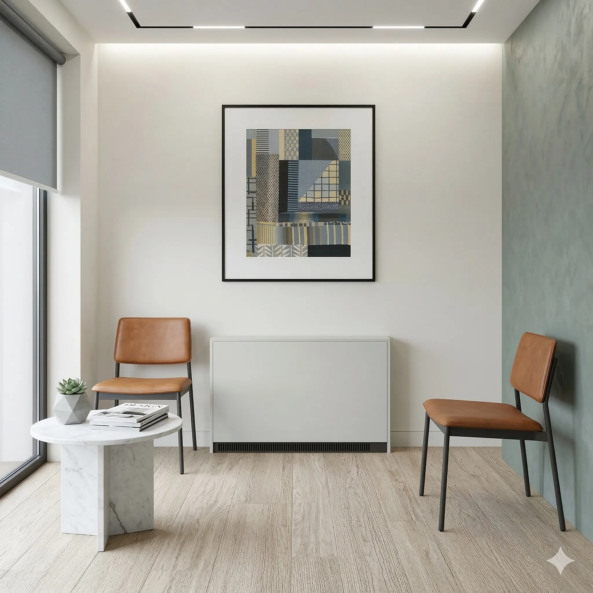 Accumulateur Statique ACEC