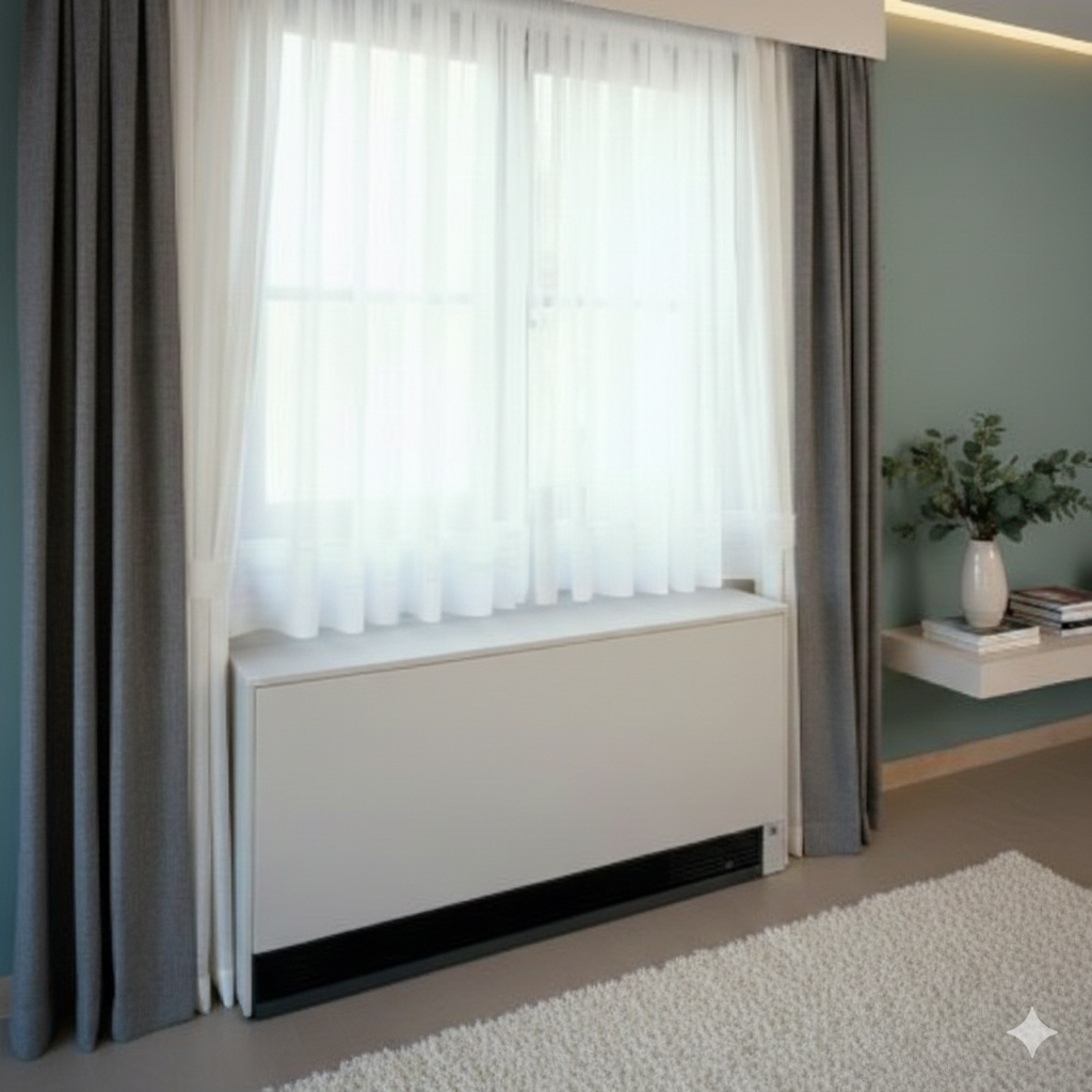 ACEC Dynamische Accumulator