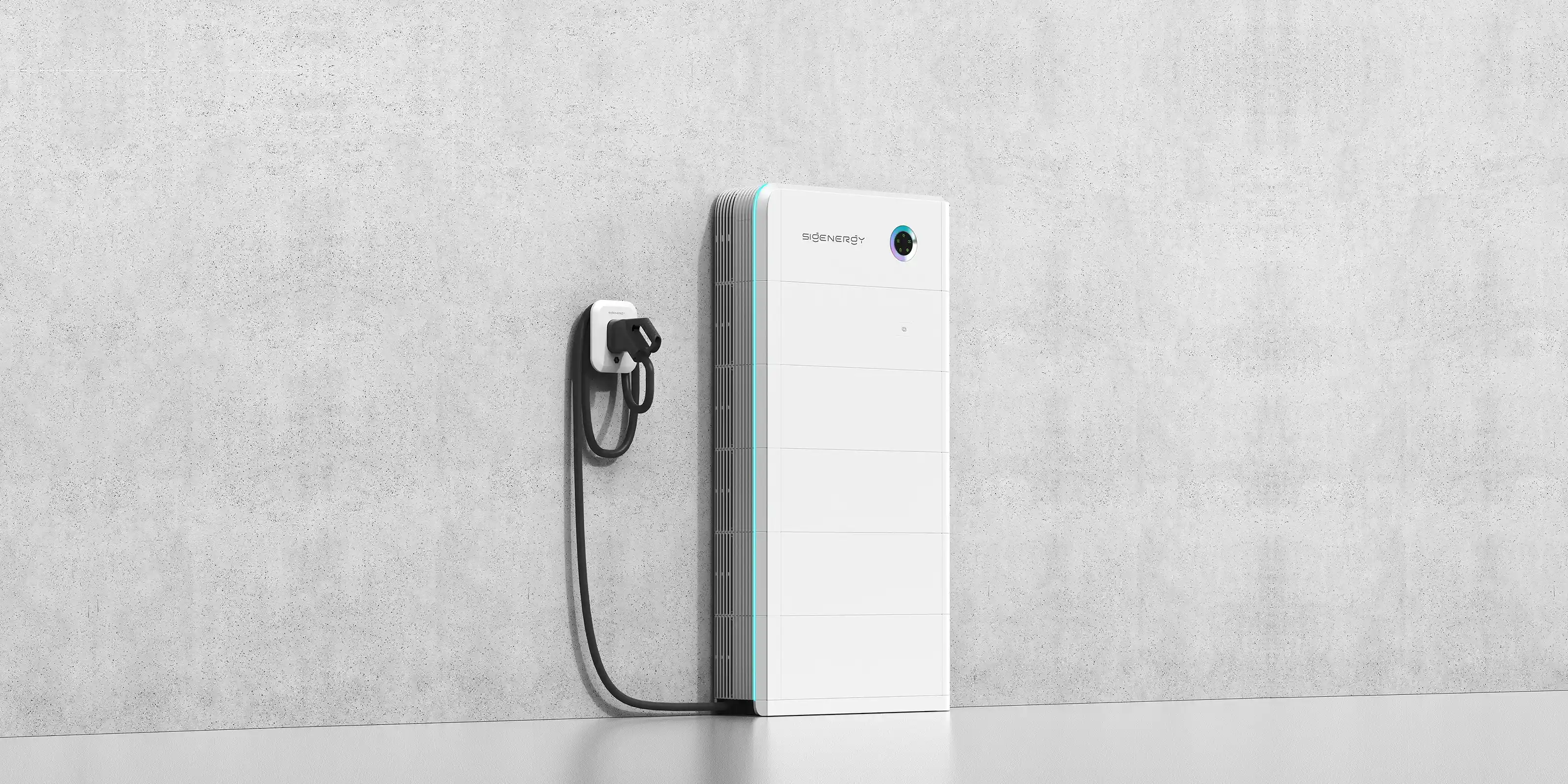 Batterie SigenStor SigenEnergy — stockage d'énergie domestique